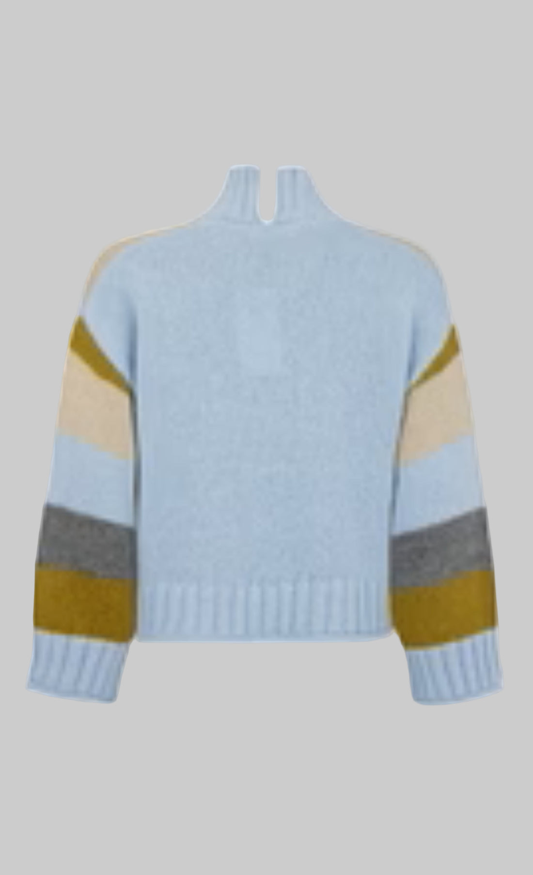Knitted Cardigan