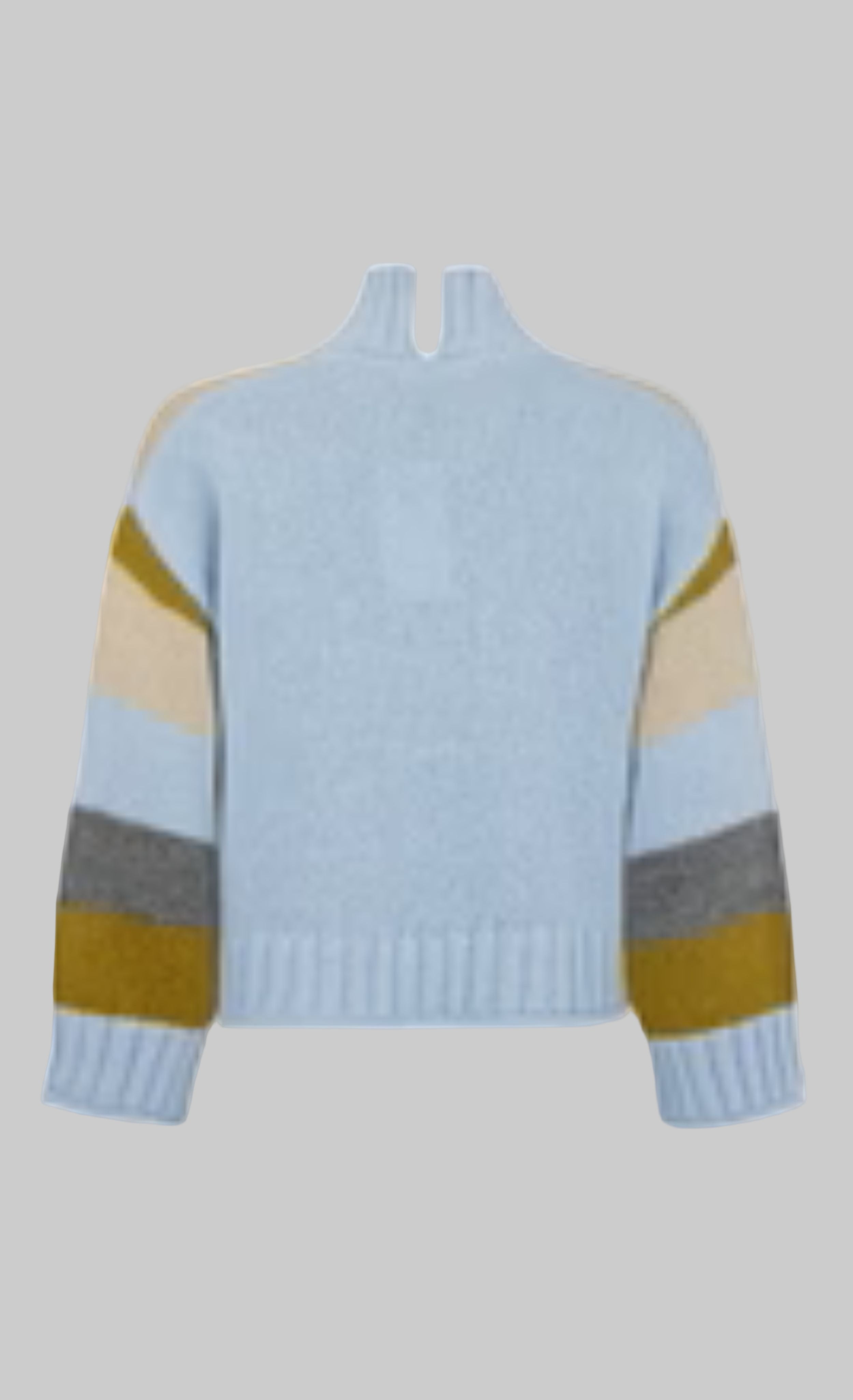 Knitted Cardigan