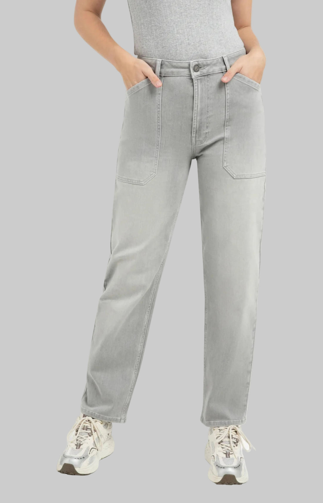 Cargo Jean