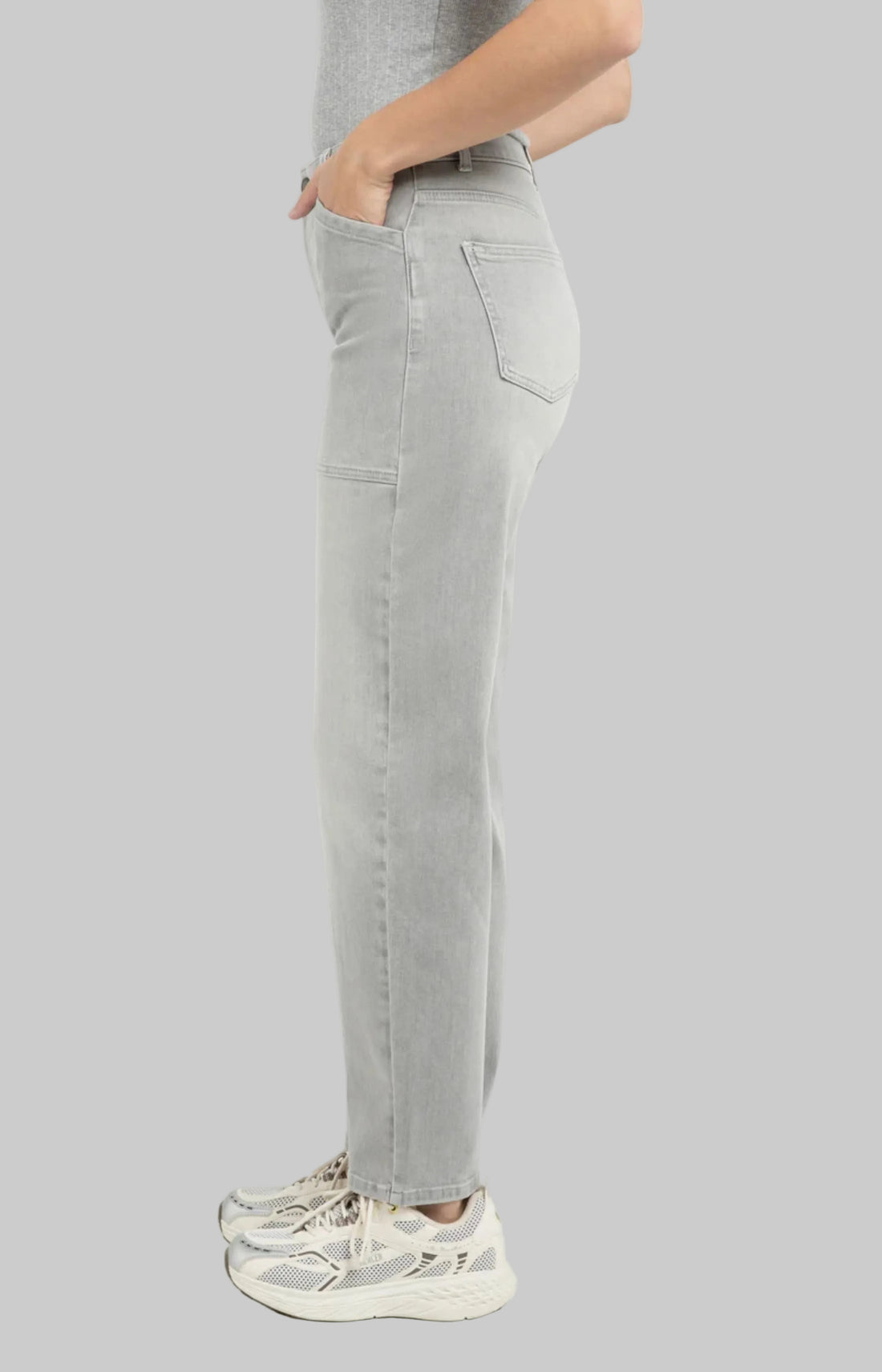 Cargo Jean