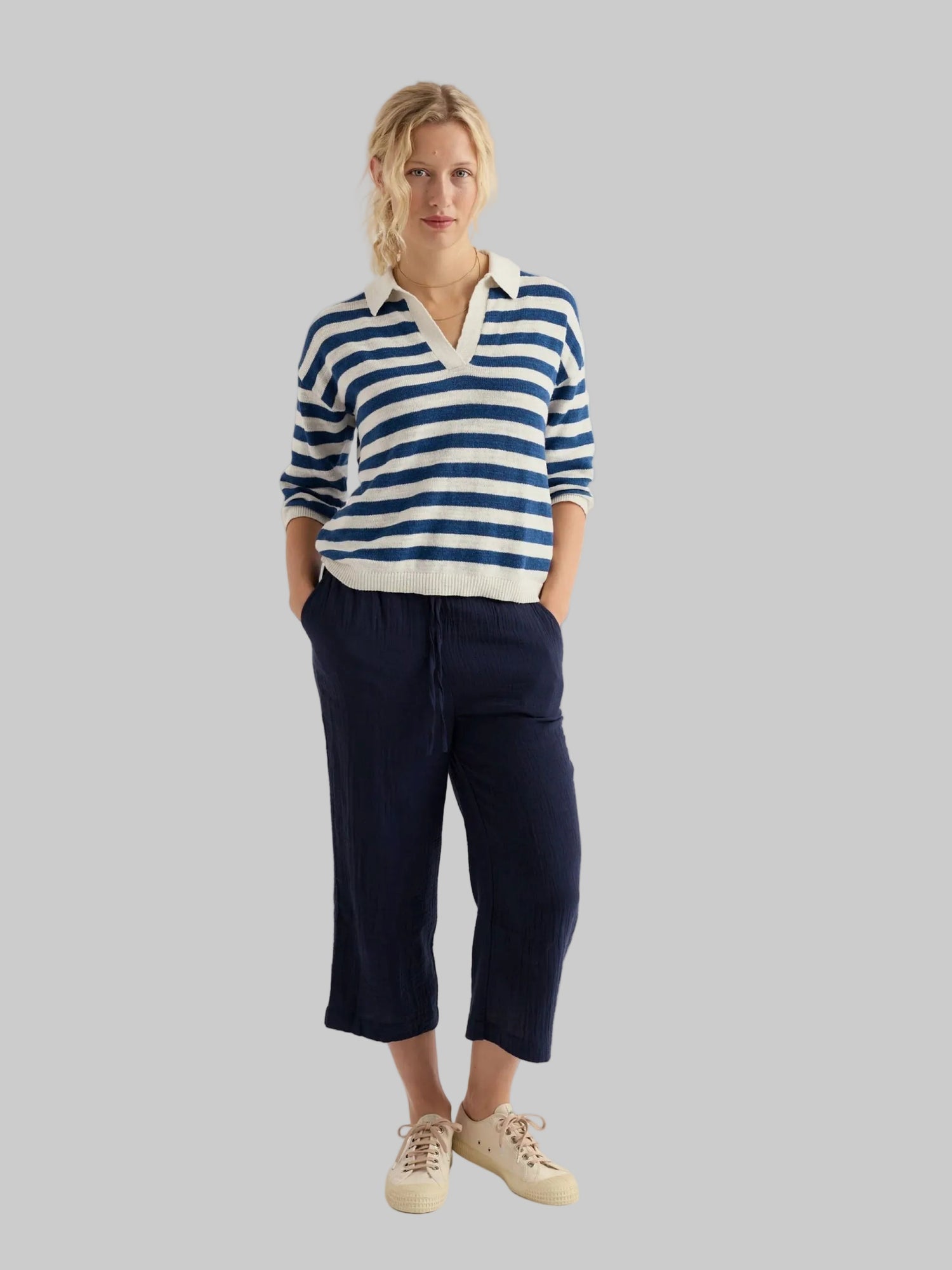Gwynver Jumper