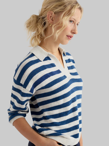 Gwynver Jumper