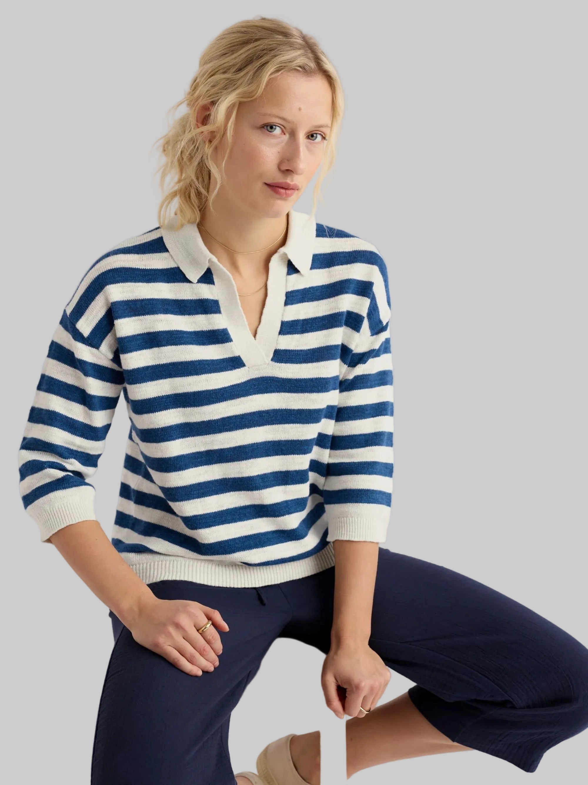 Gwynver Jumper