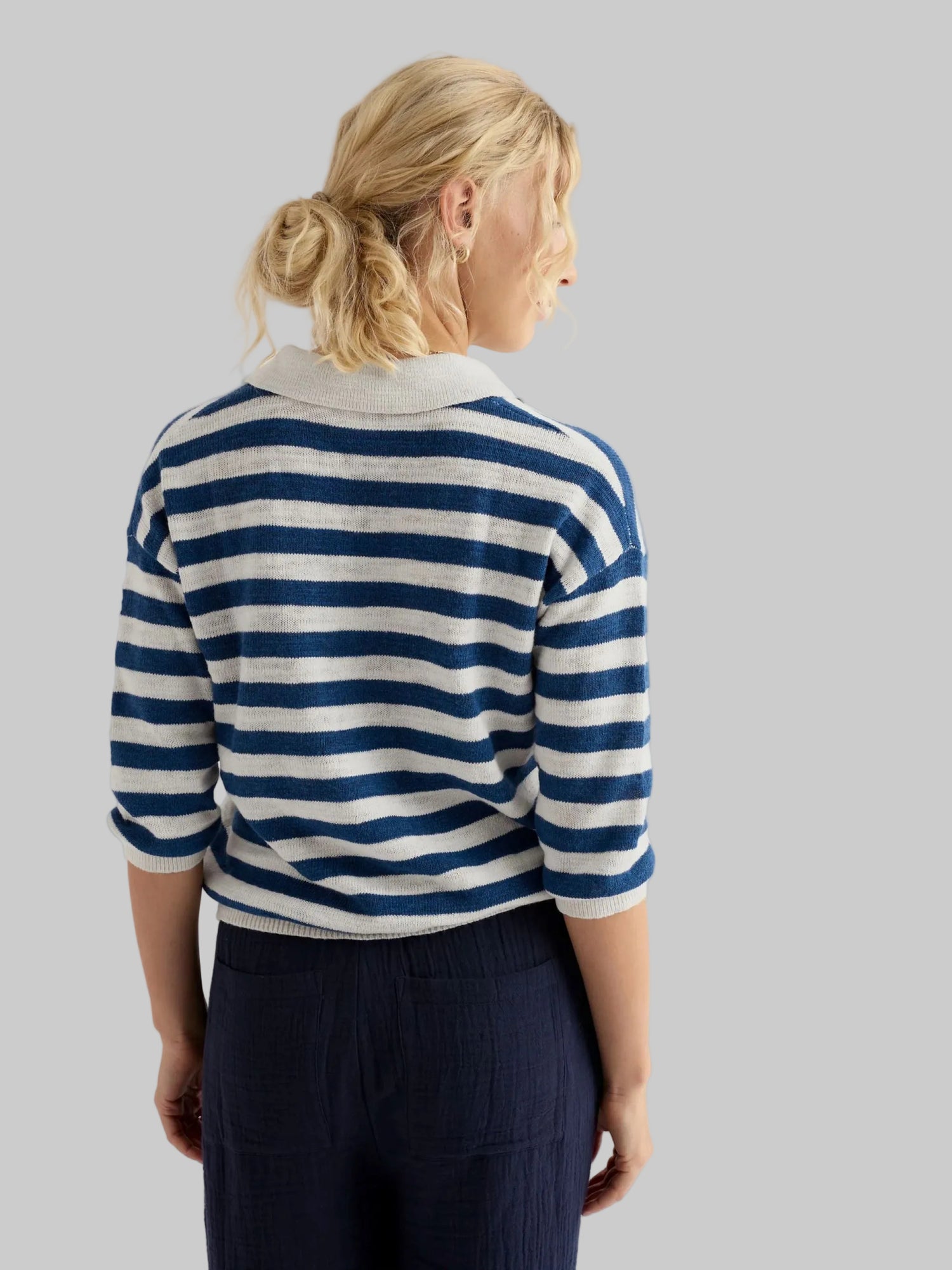 Gwynver Jumper