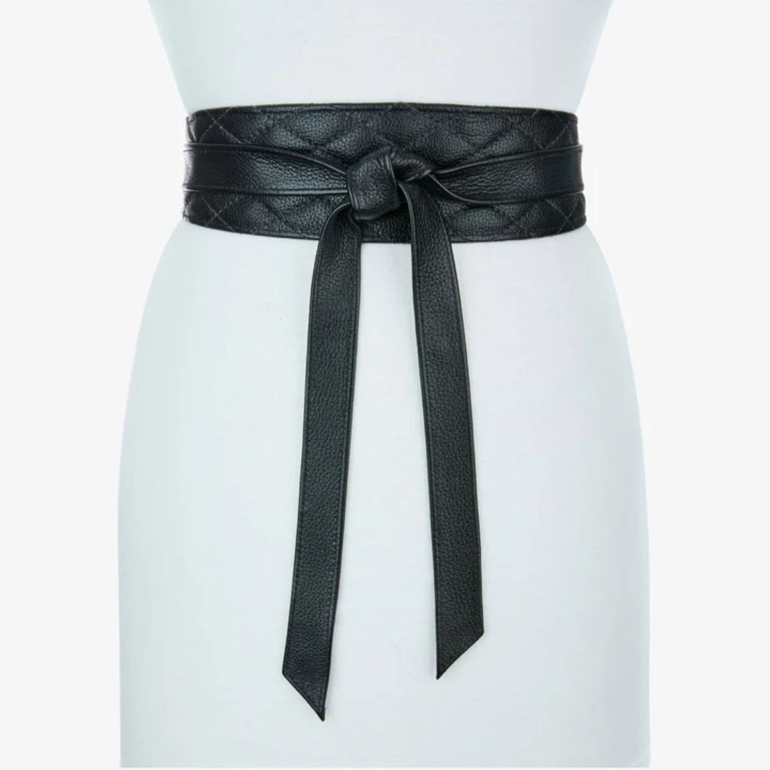 Chloe Pebbled Belt