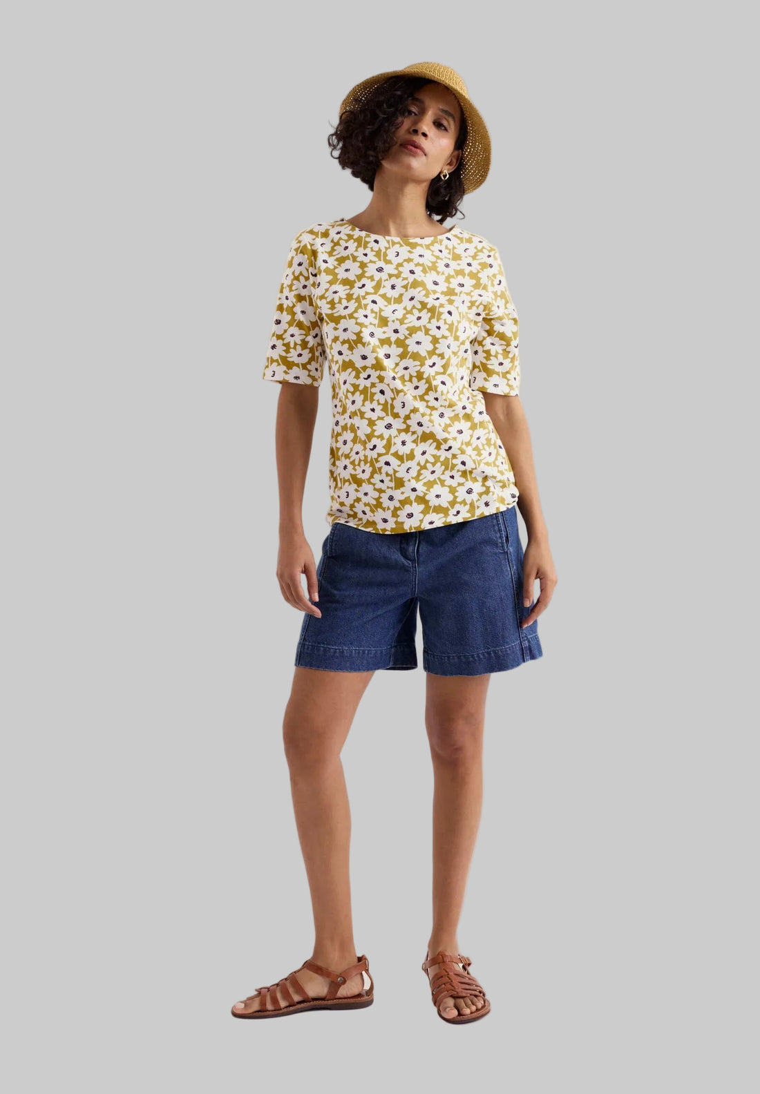 Poisson T-Shirt