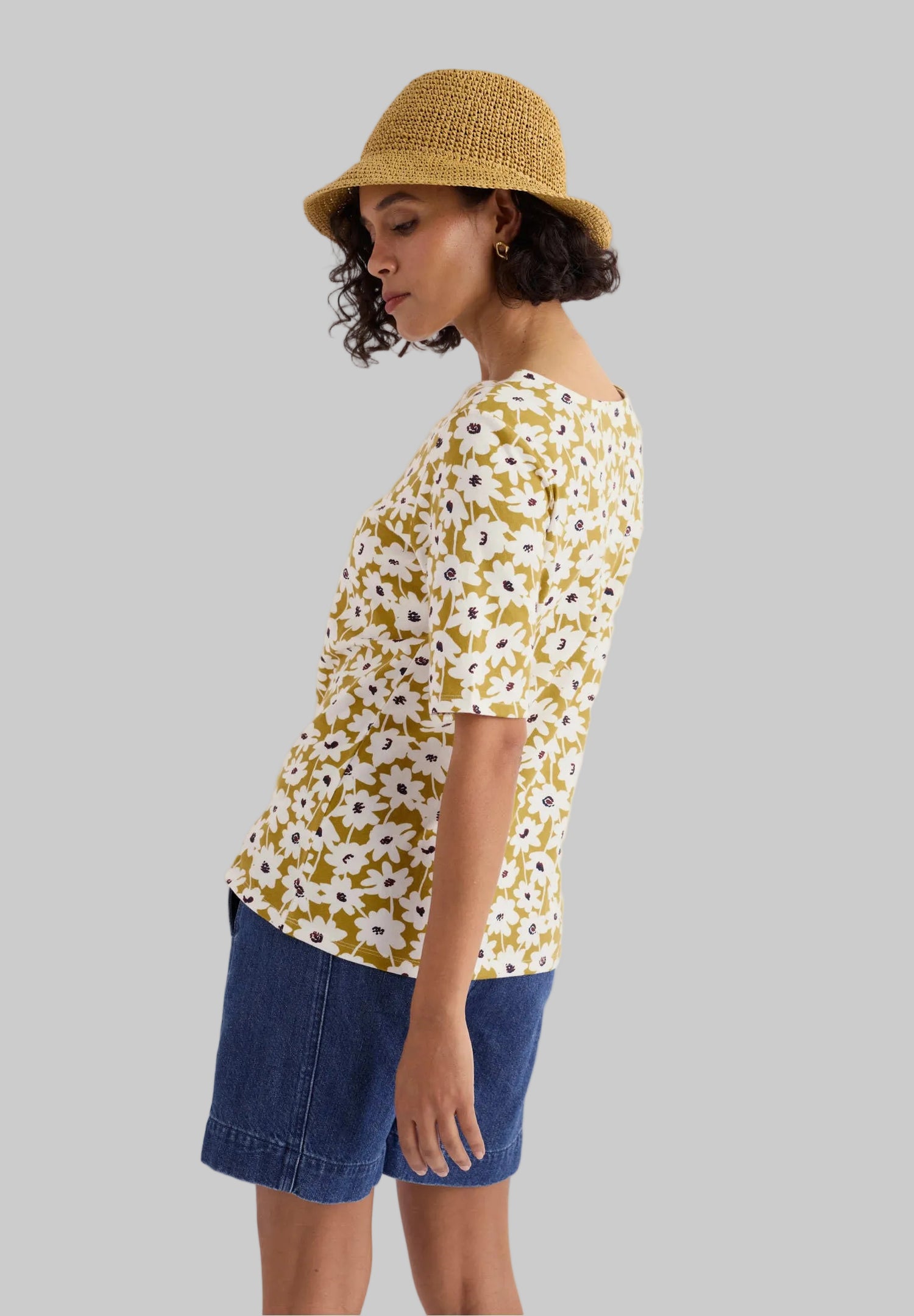 Poisson T-Shirt