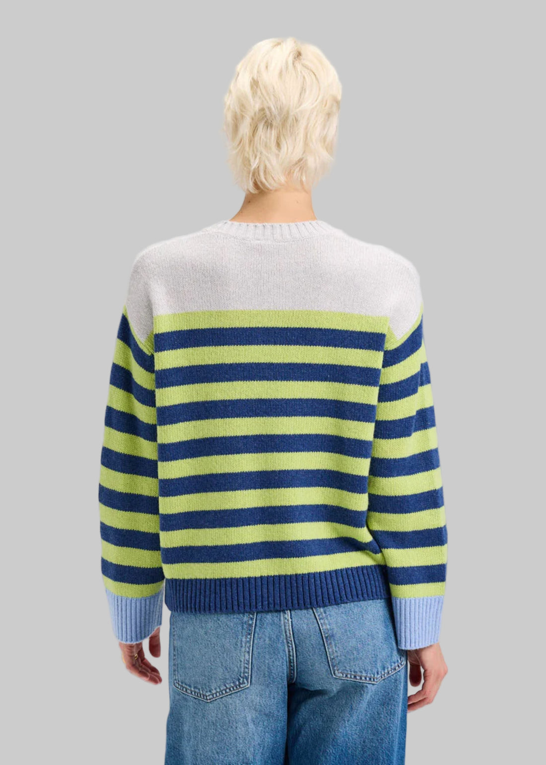 Fairisle Sweater