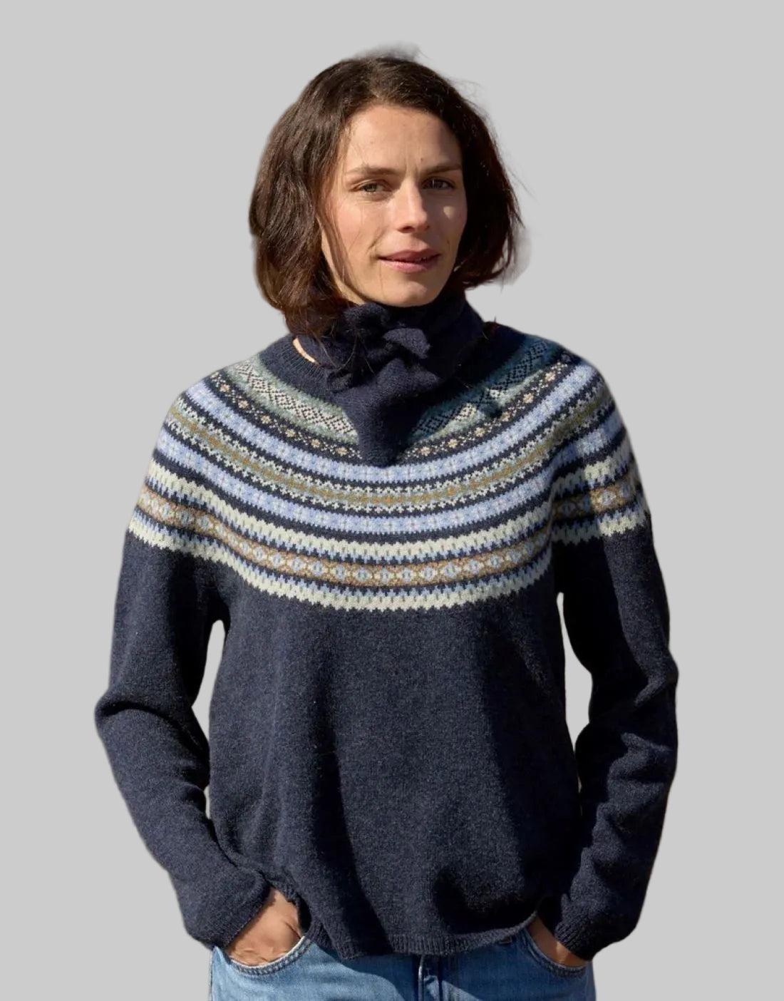 Fay Sweater