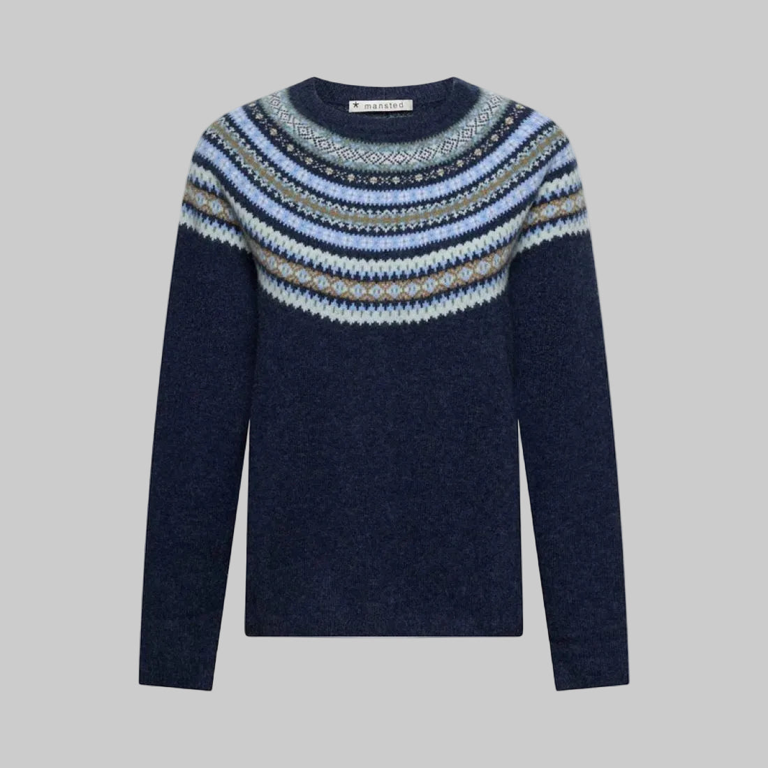 Fay Sweater