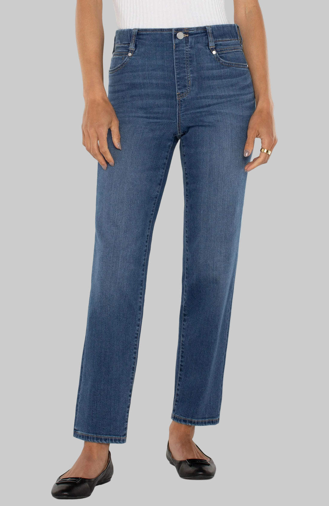 The Gia Glider Slim