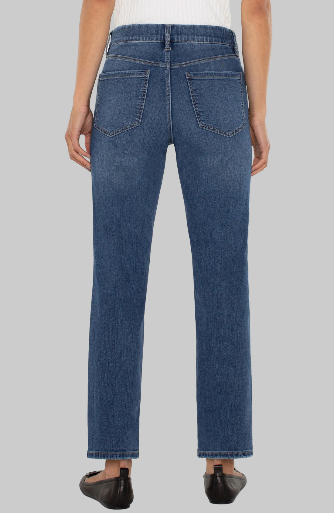 The Gia Glider Slim