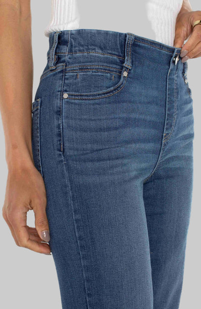 The Gia Glider Slim