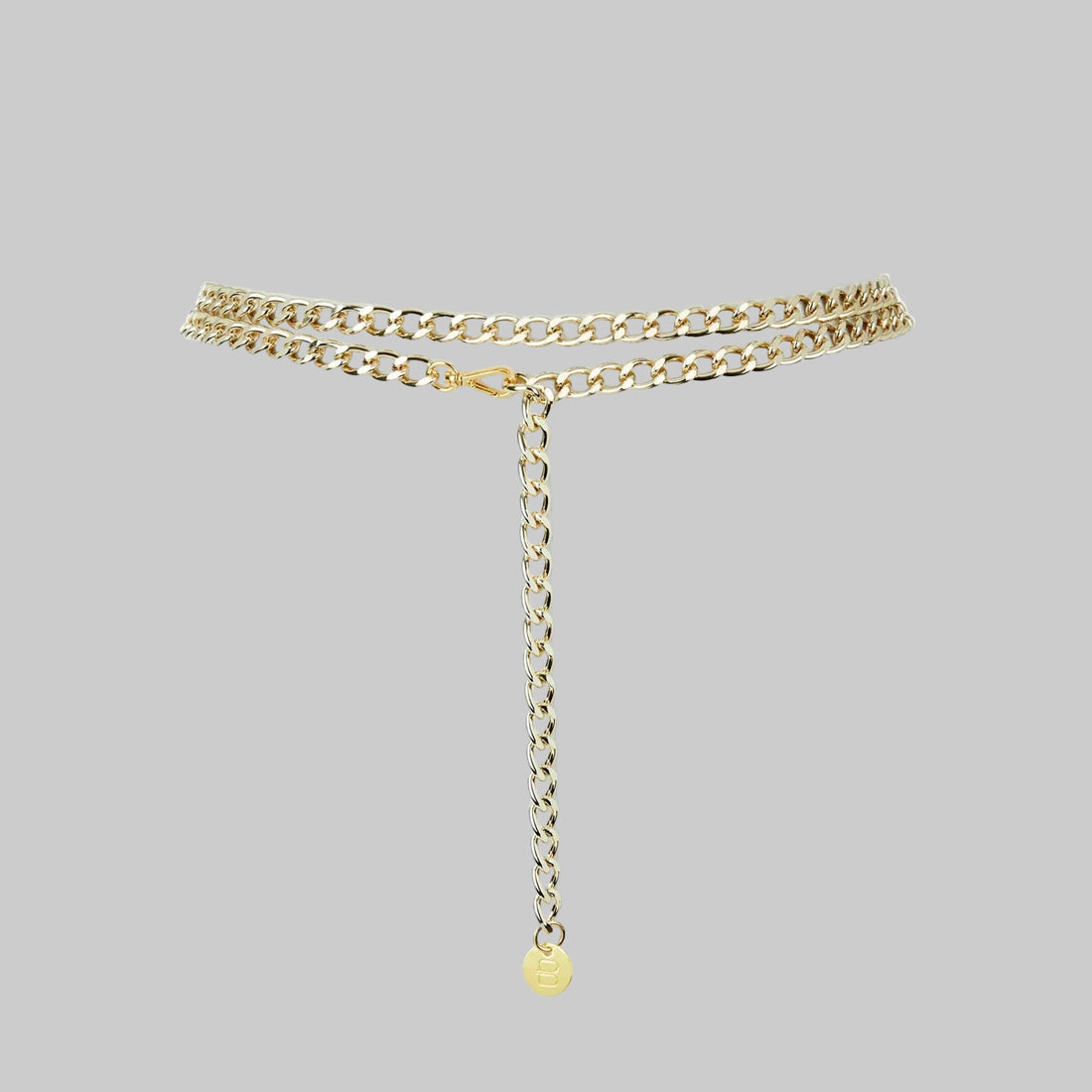Nyasia Chain Belt