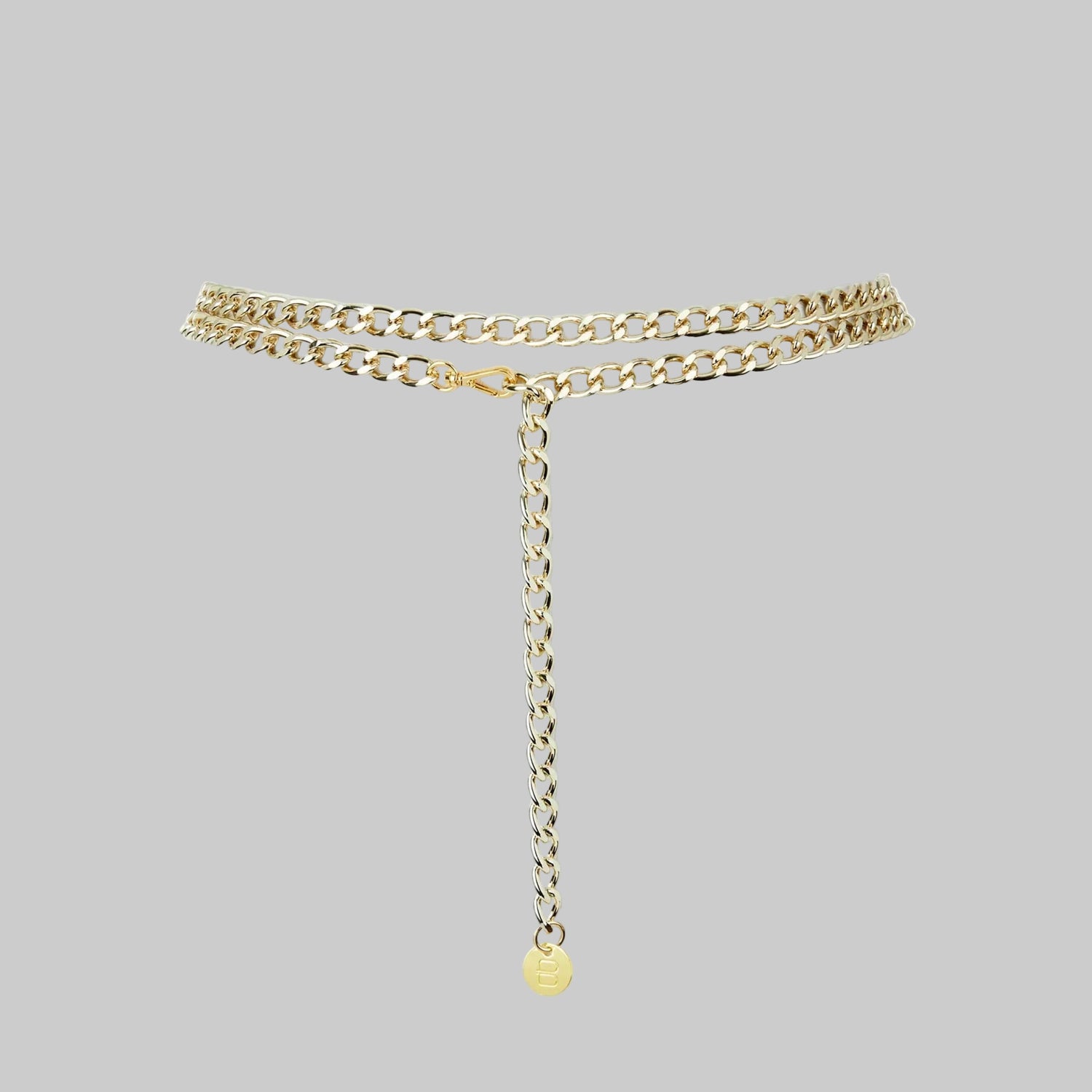 Nyasia Chain Belt