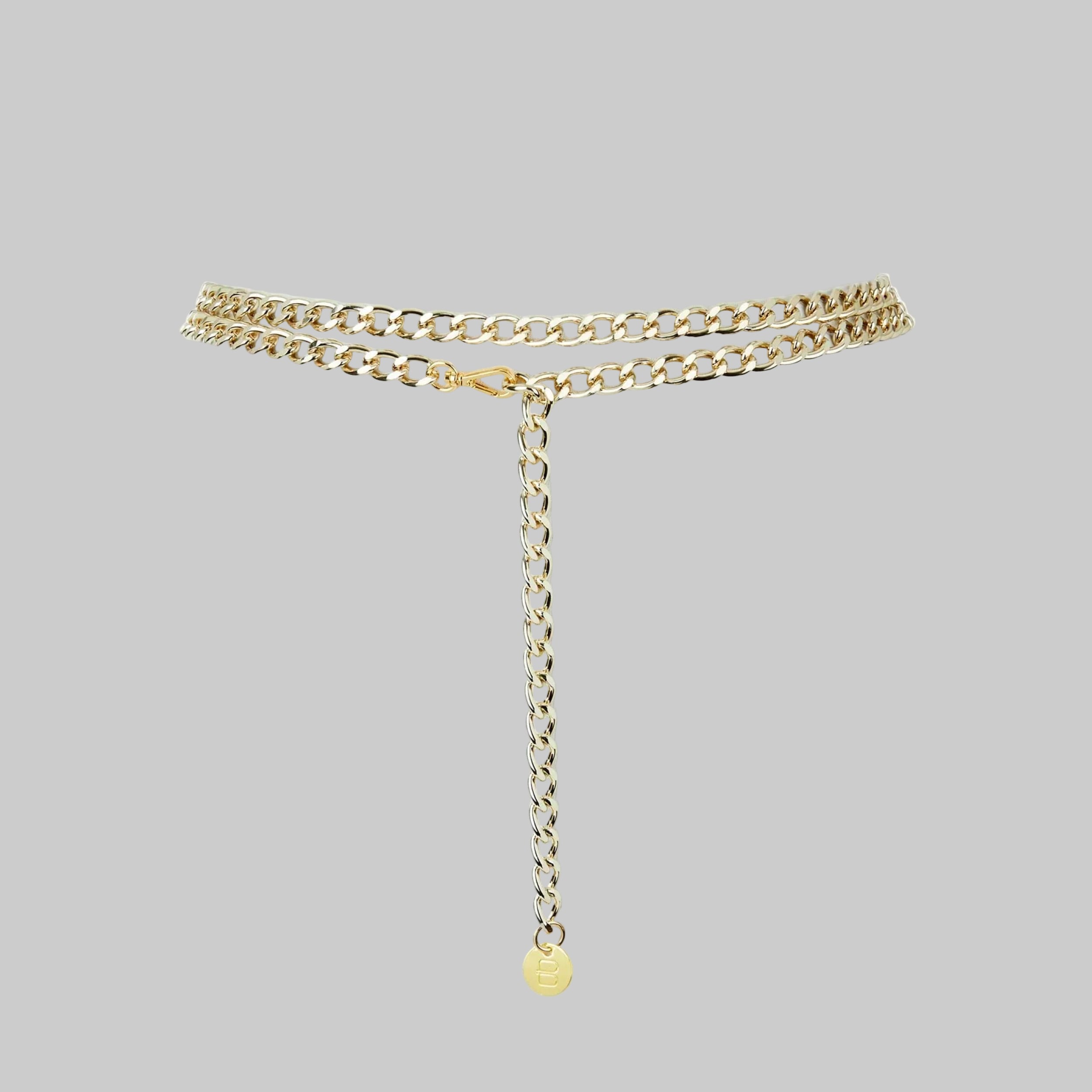 Nyasia Chain Belt