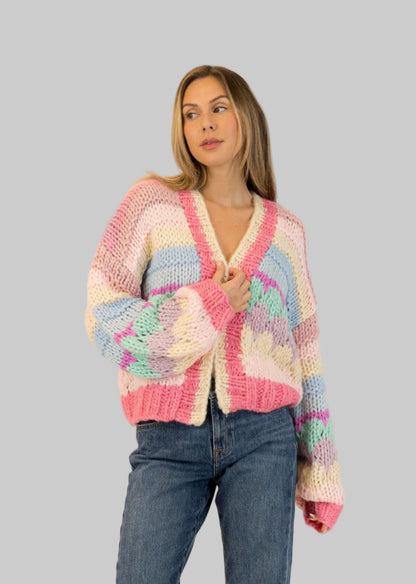 Honour Handmade Cardigan