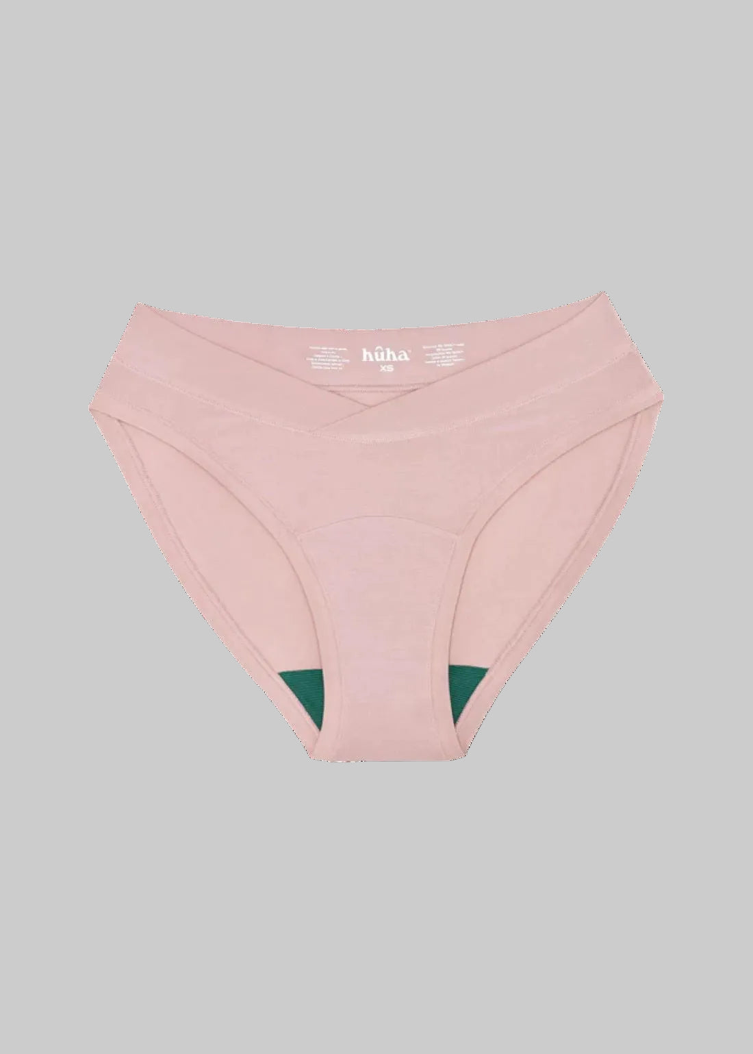 Crossover Bikini