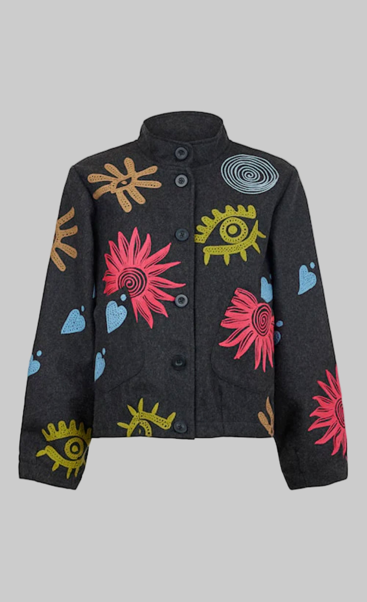 Midday Jacket