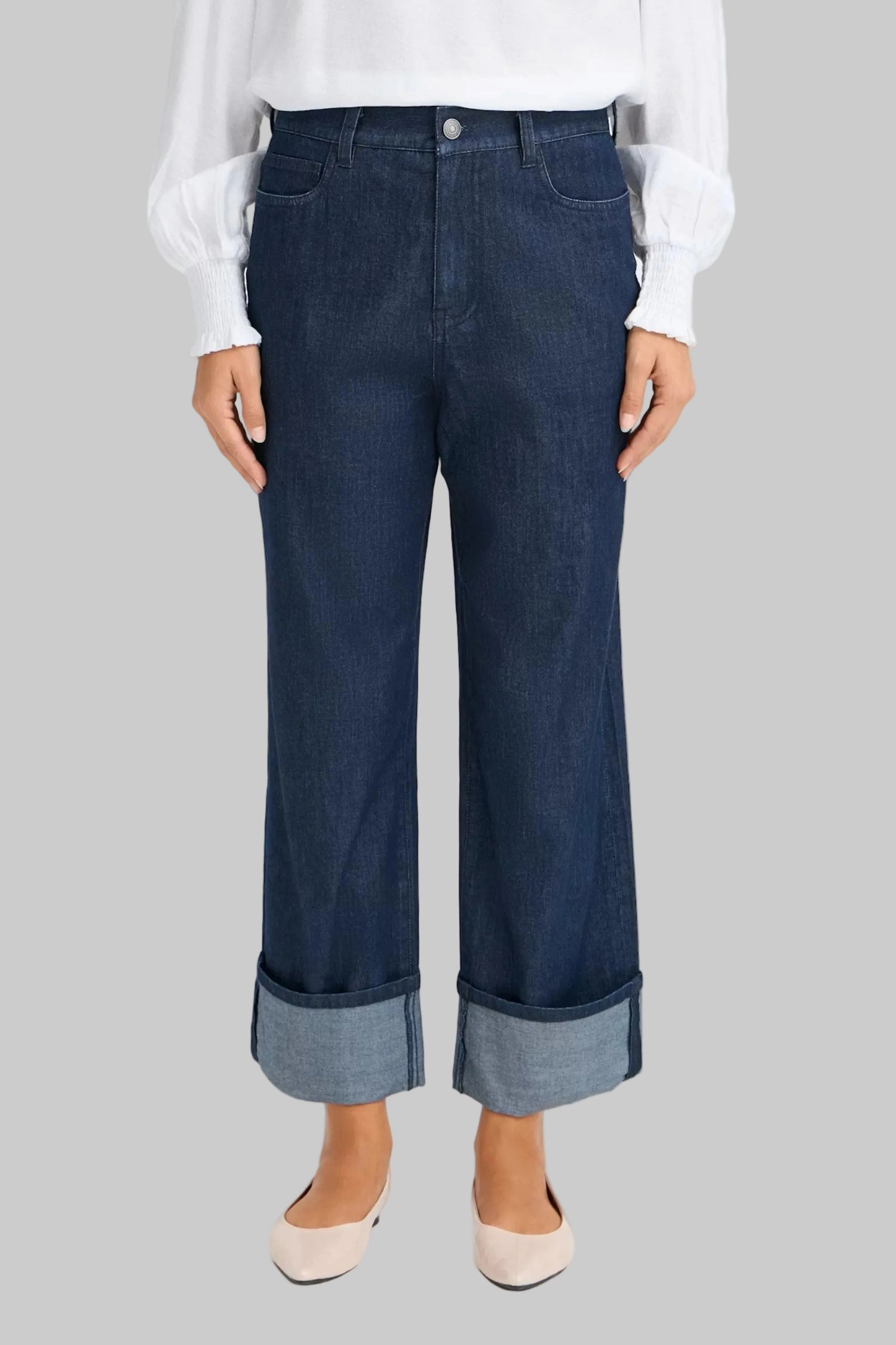 FRCHICAGO Jeans