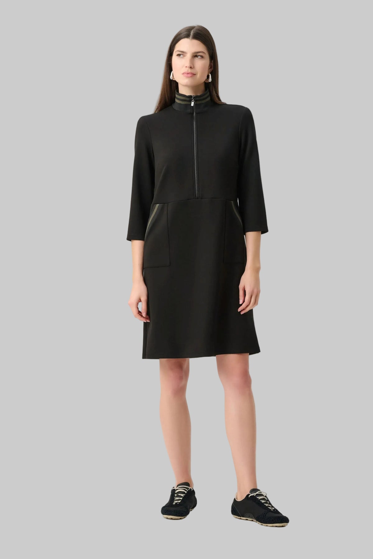 Joseph Rib Dresses Dress