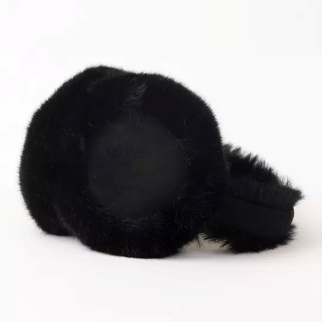 Fuax Fur Earmuffs