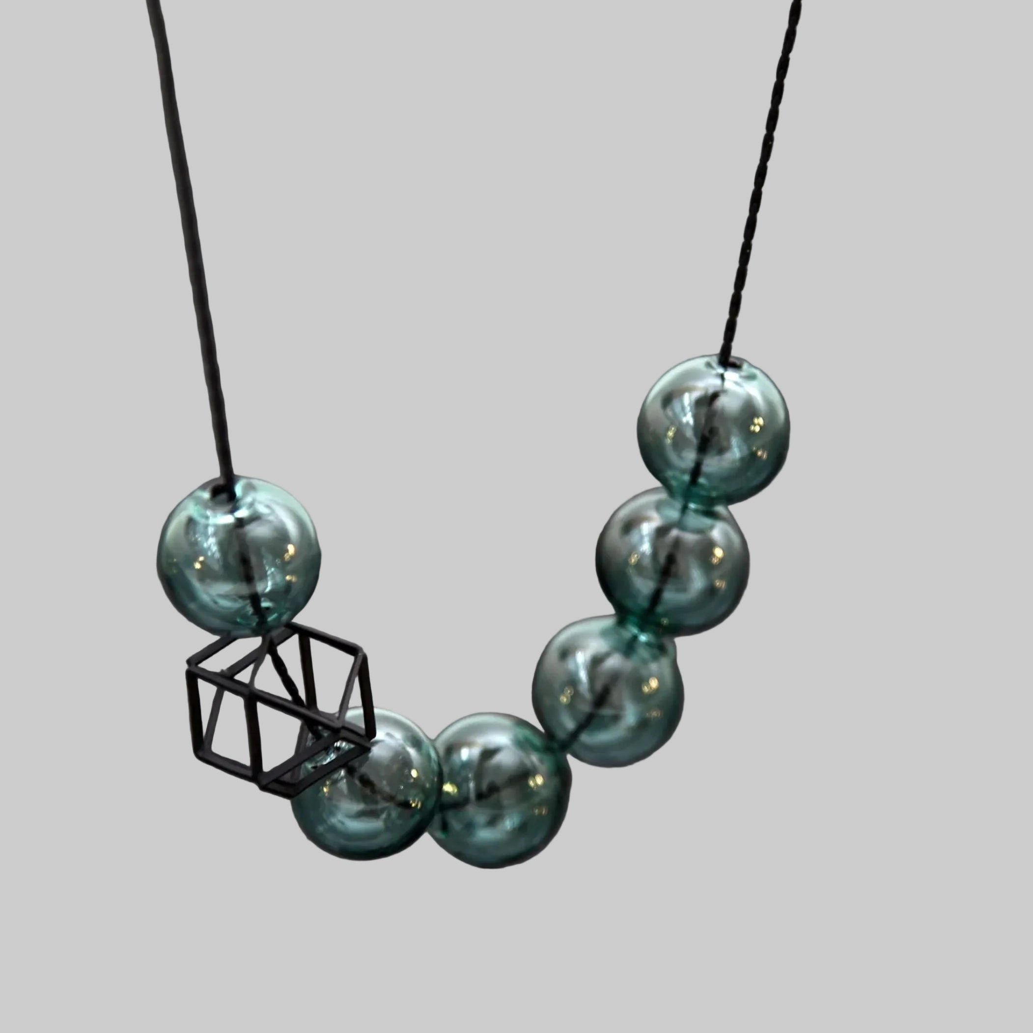 Hex Hex Necklace