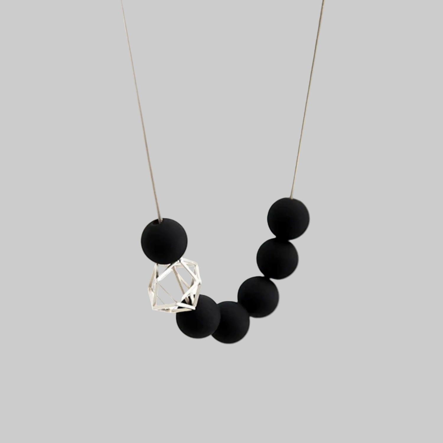 Hex Hex Necklace