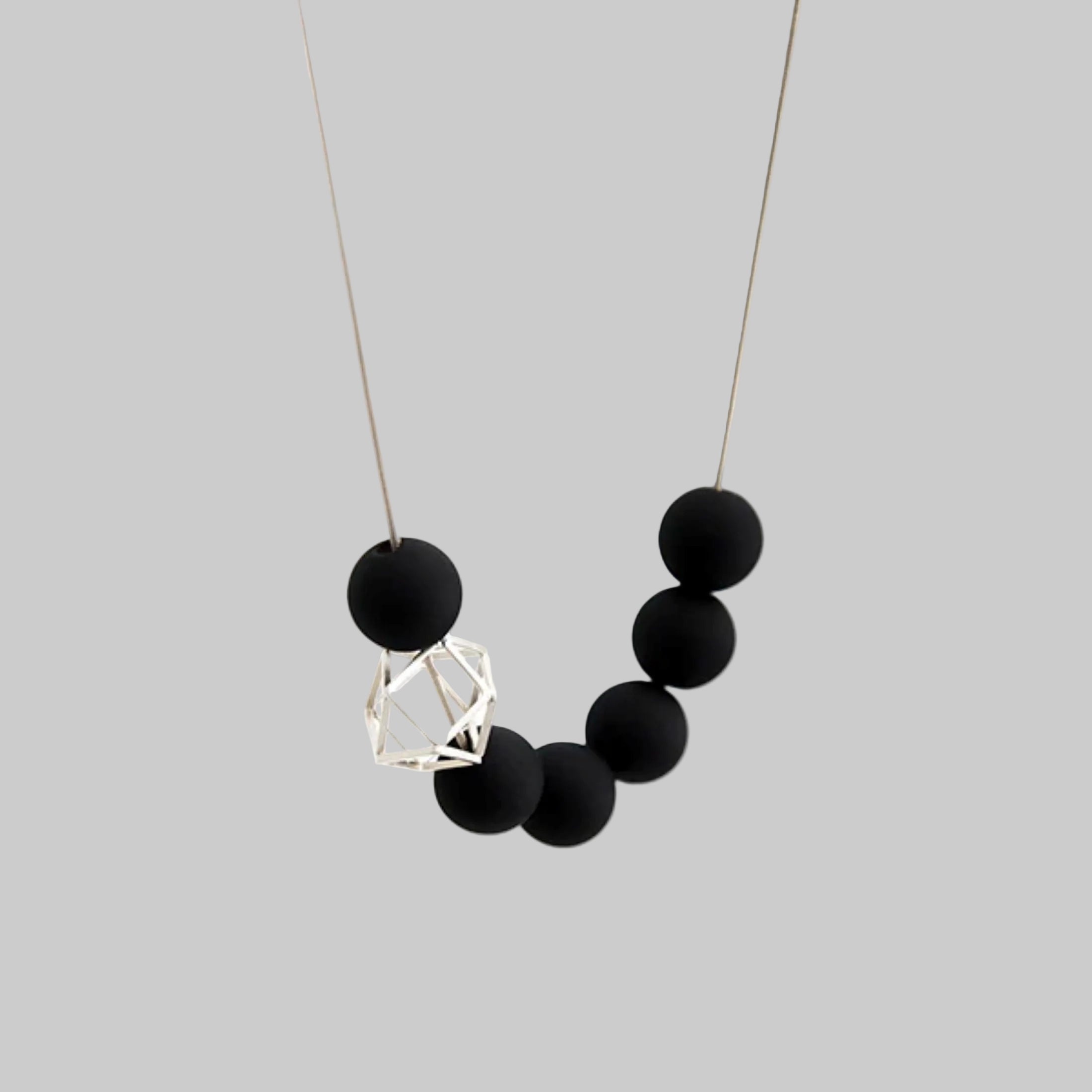 Hex Hex Necklace