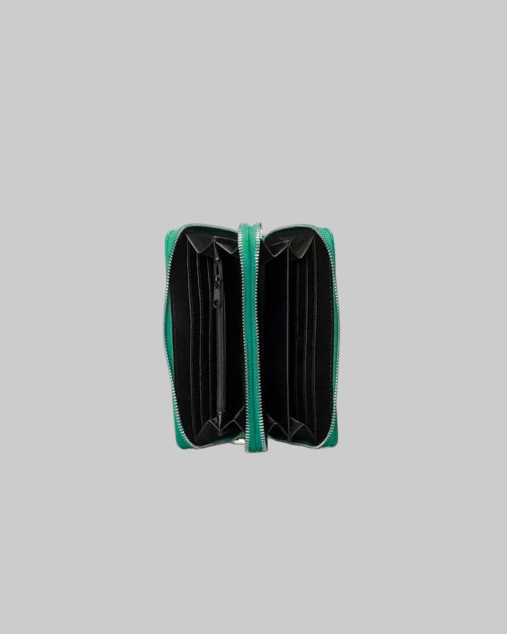 Bella Double Wallet