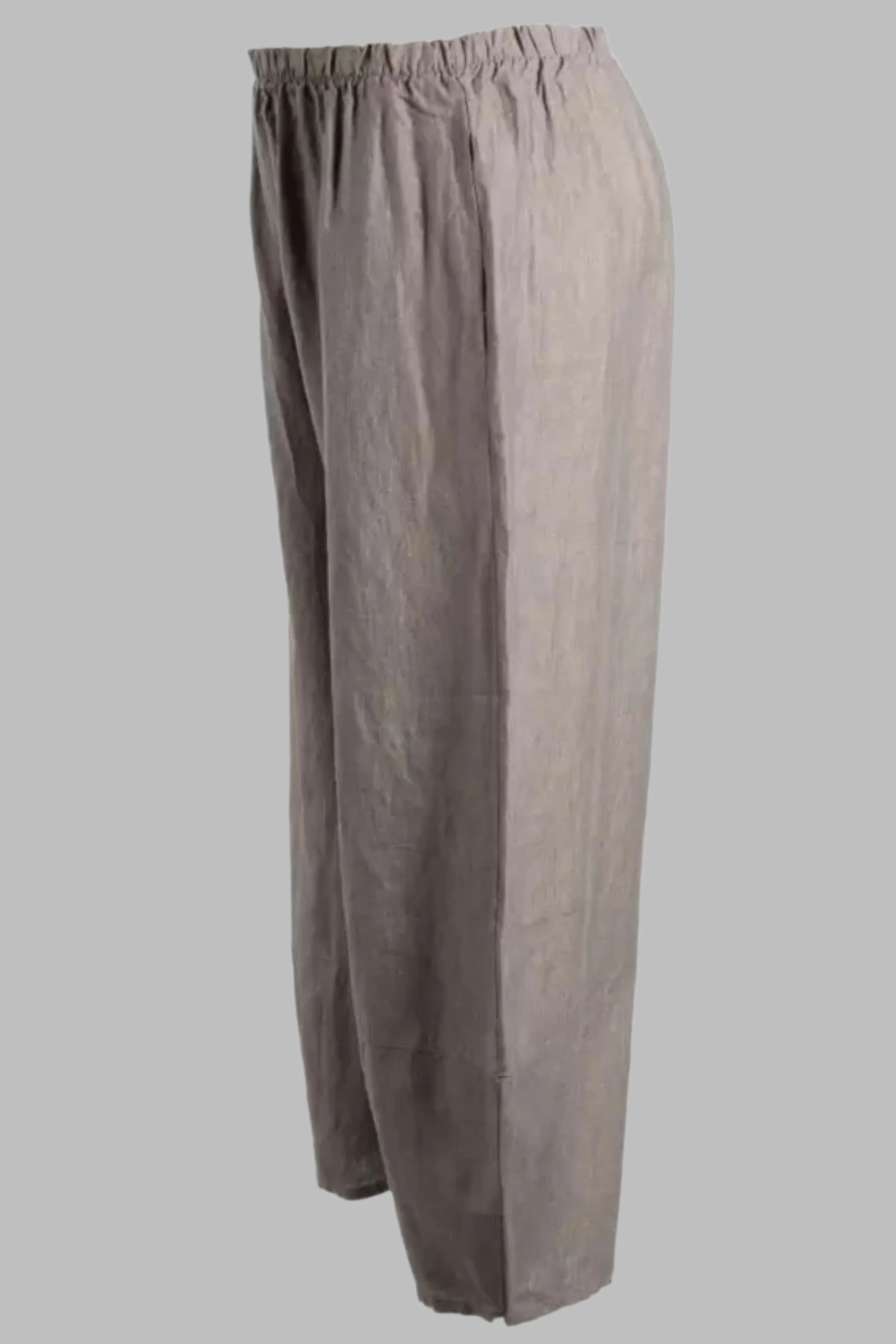 Oliver Linen Pant