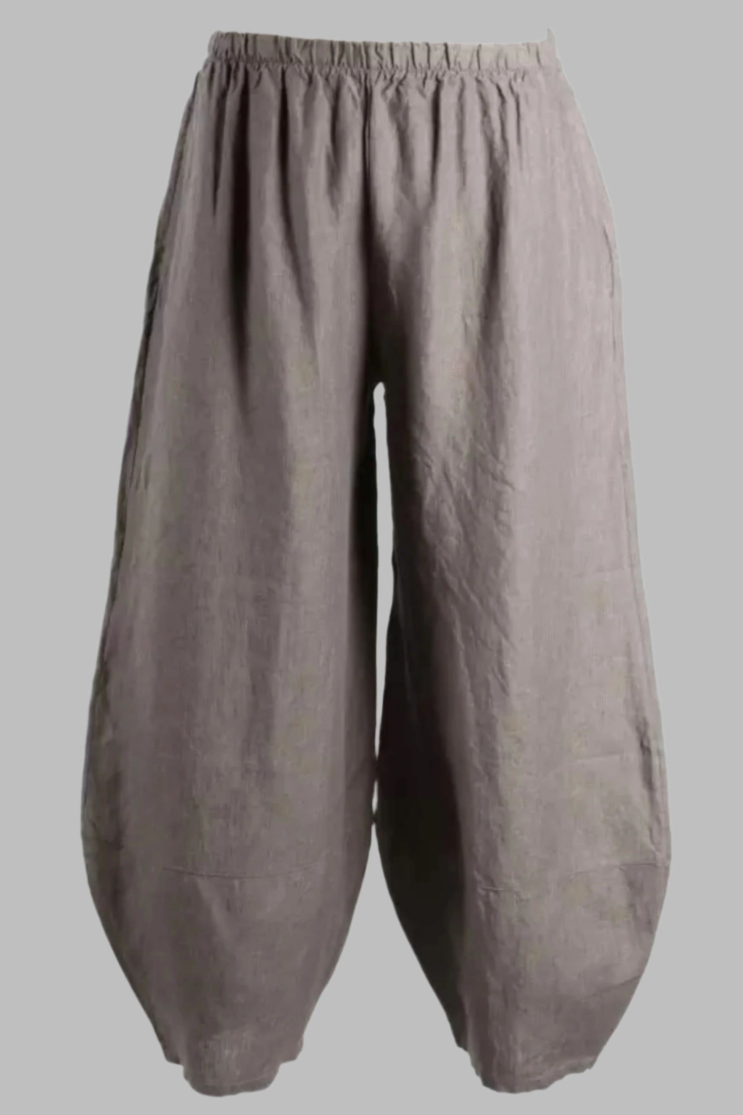 Oliver Linen Pant