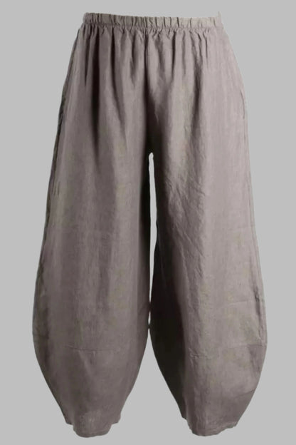 Oliver Linen Pant