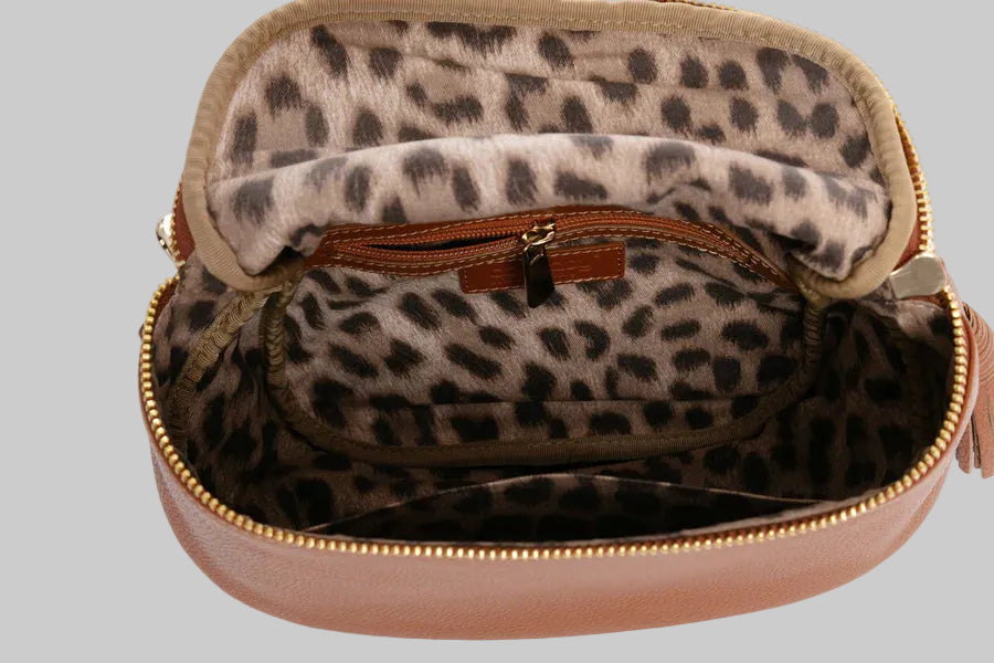 The Bella Mode Handbag