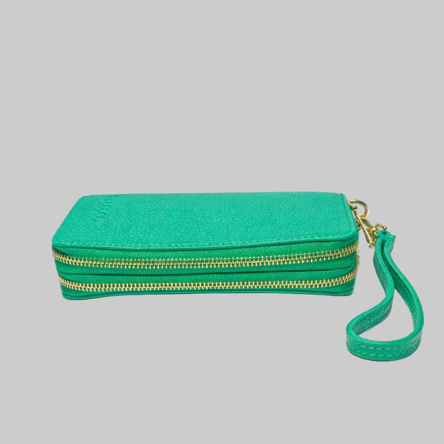 Bella Double Wallet