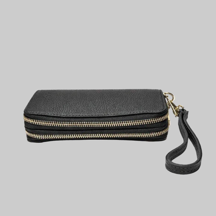 Bella Double Wallet