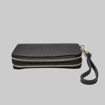 Bella Double Wallet