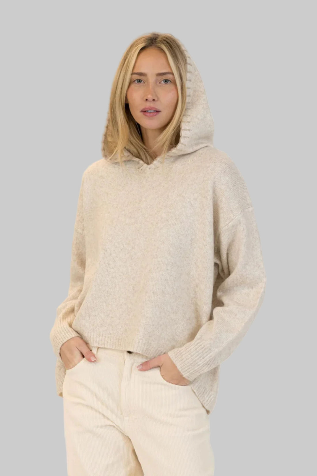 Penny Pullover