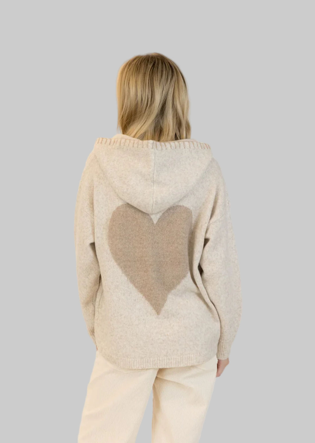 Penny Pullover