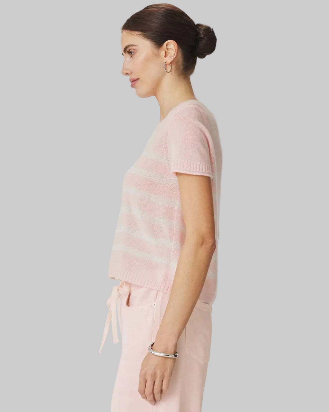 Emerson Stripe Sweater