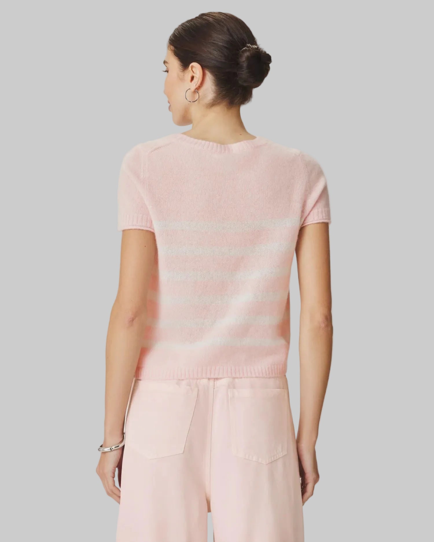Emerson Stripe Sweater