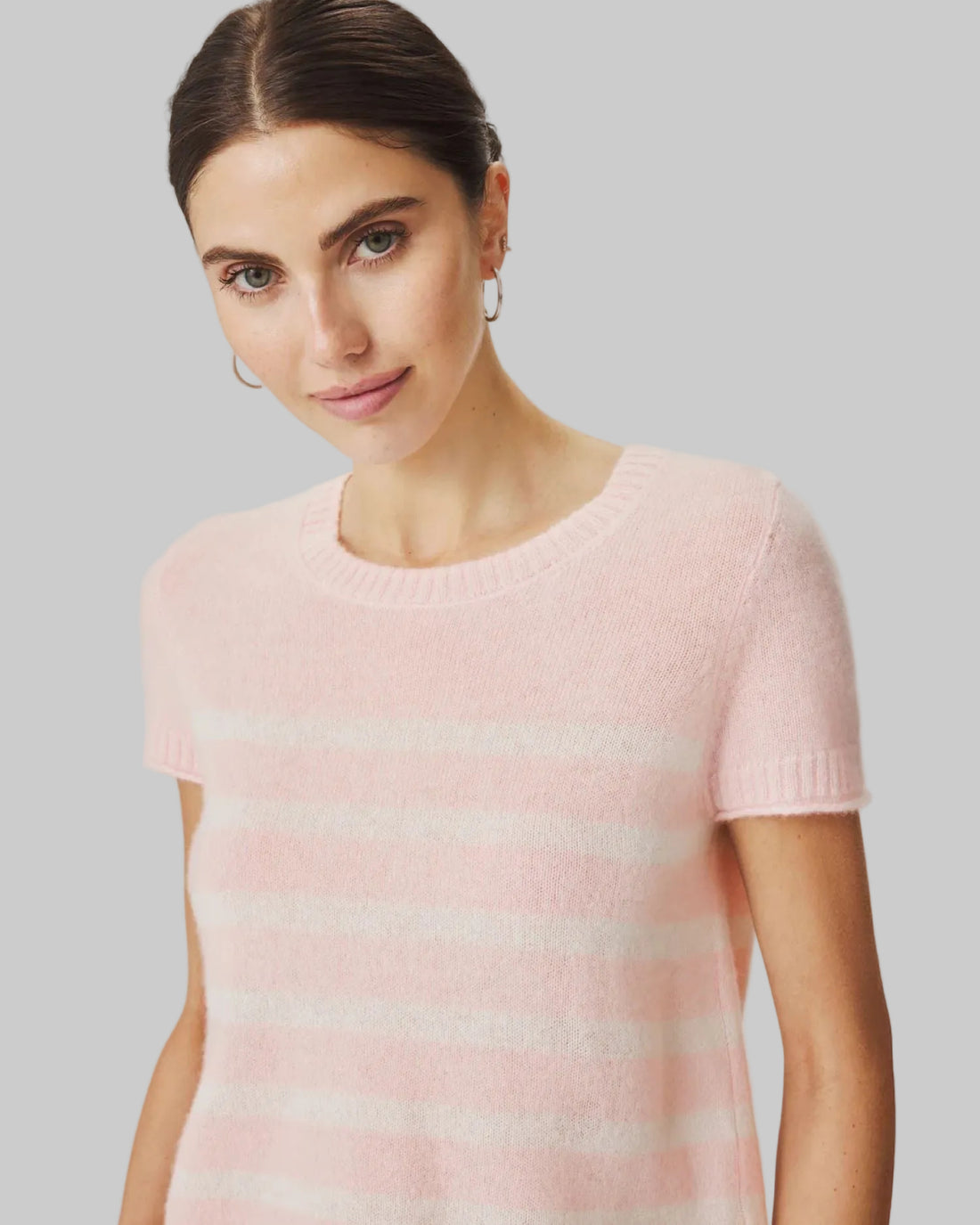 Emerson Stripe Sweater