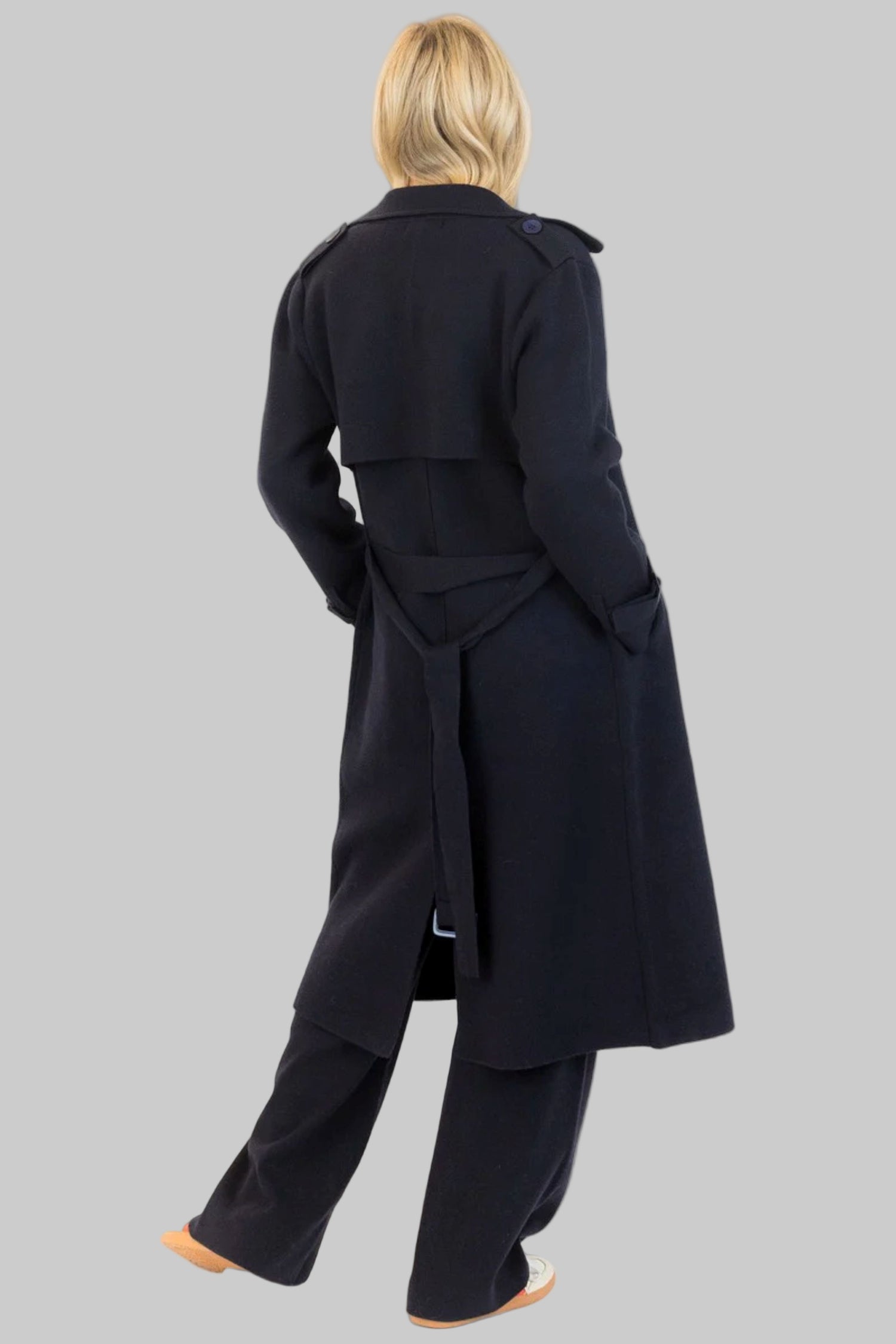 Preston coat