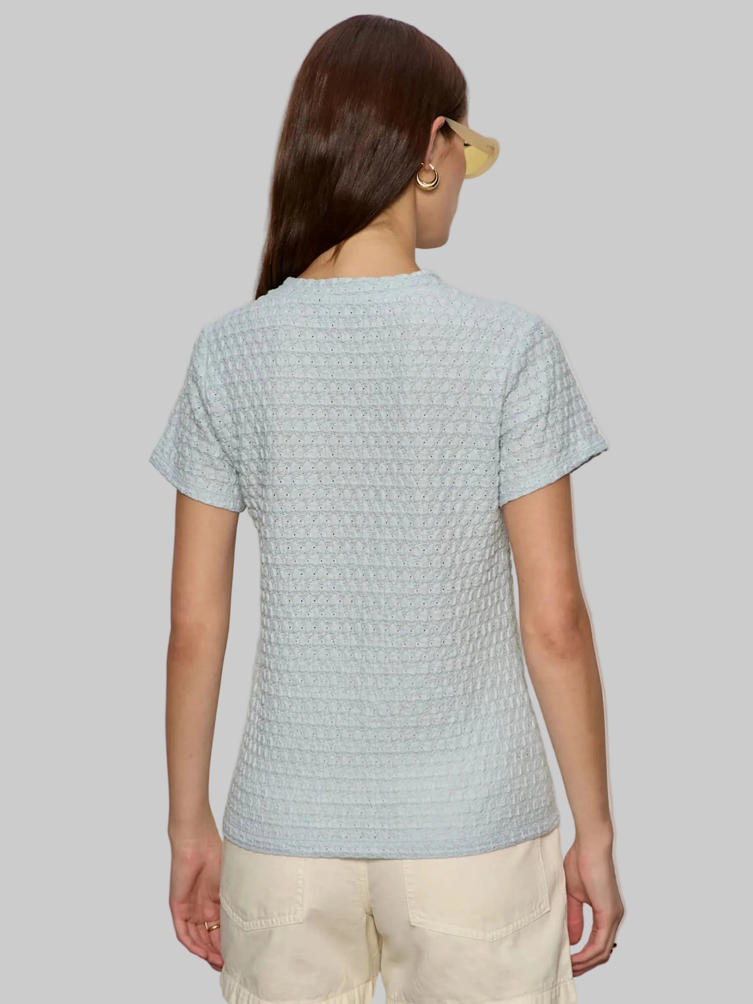 Pucker Up Perfect Tee