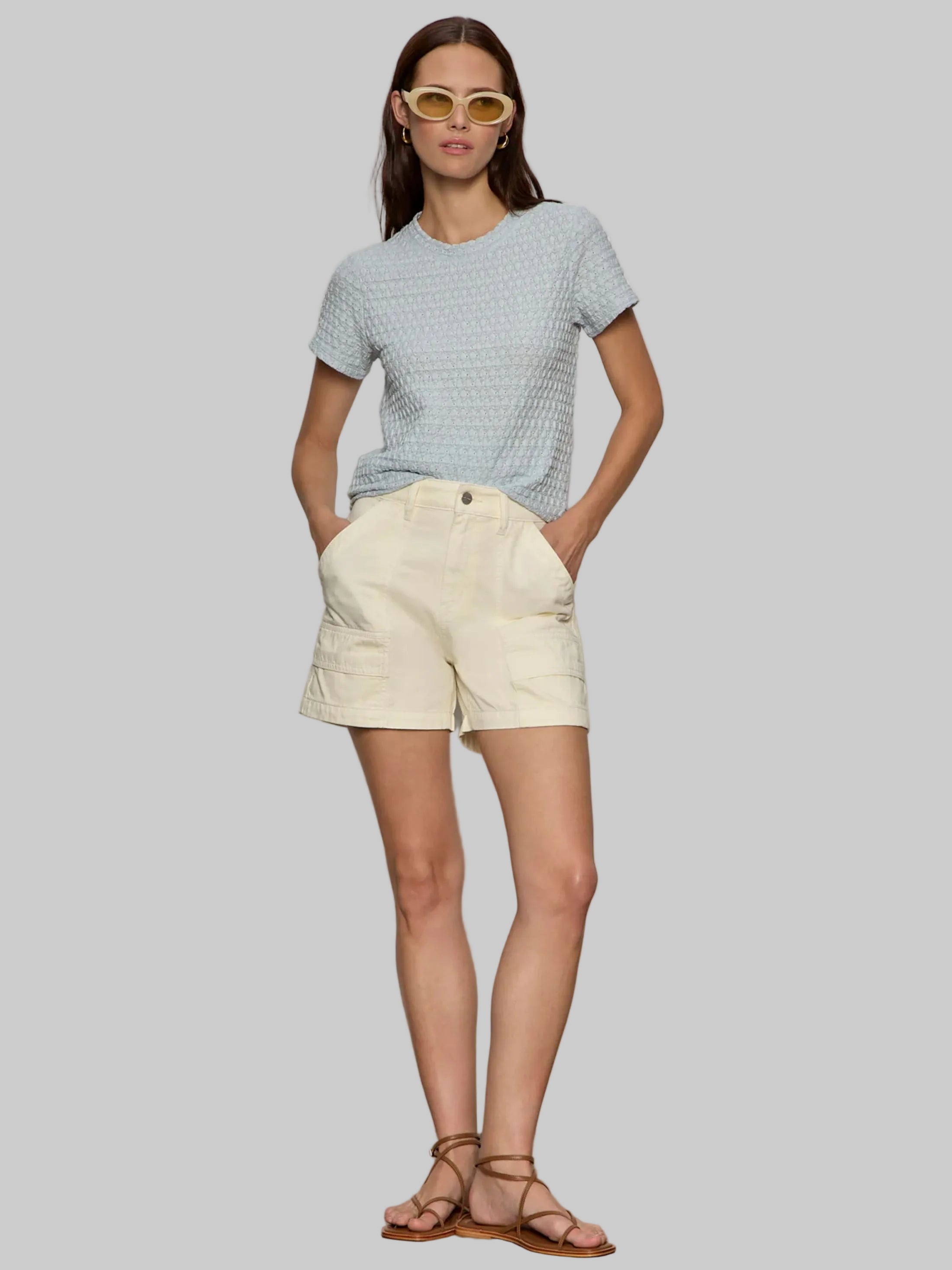 Pucker Up Perfect Tee