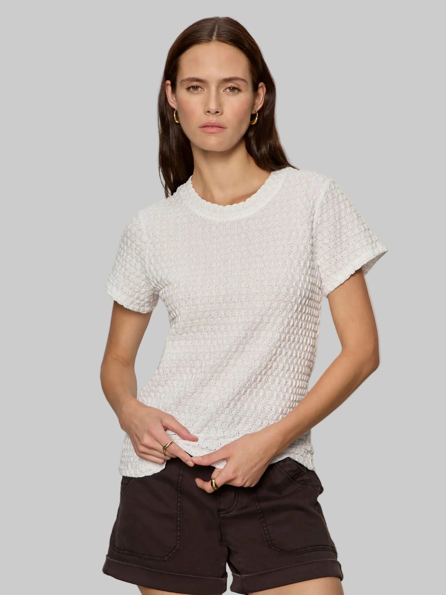 Pucker Up Perfect Tee
