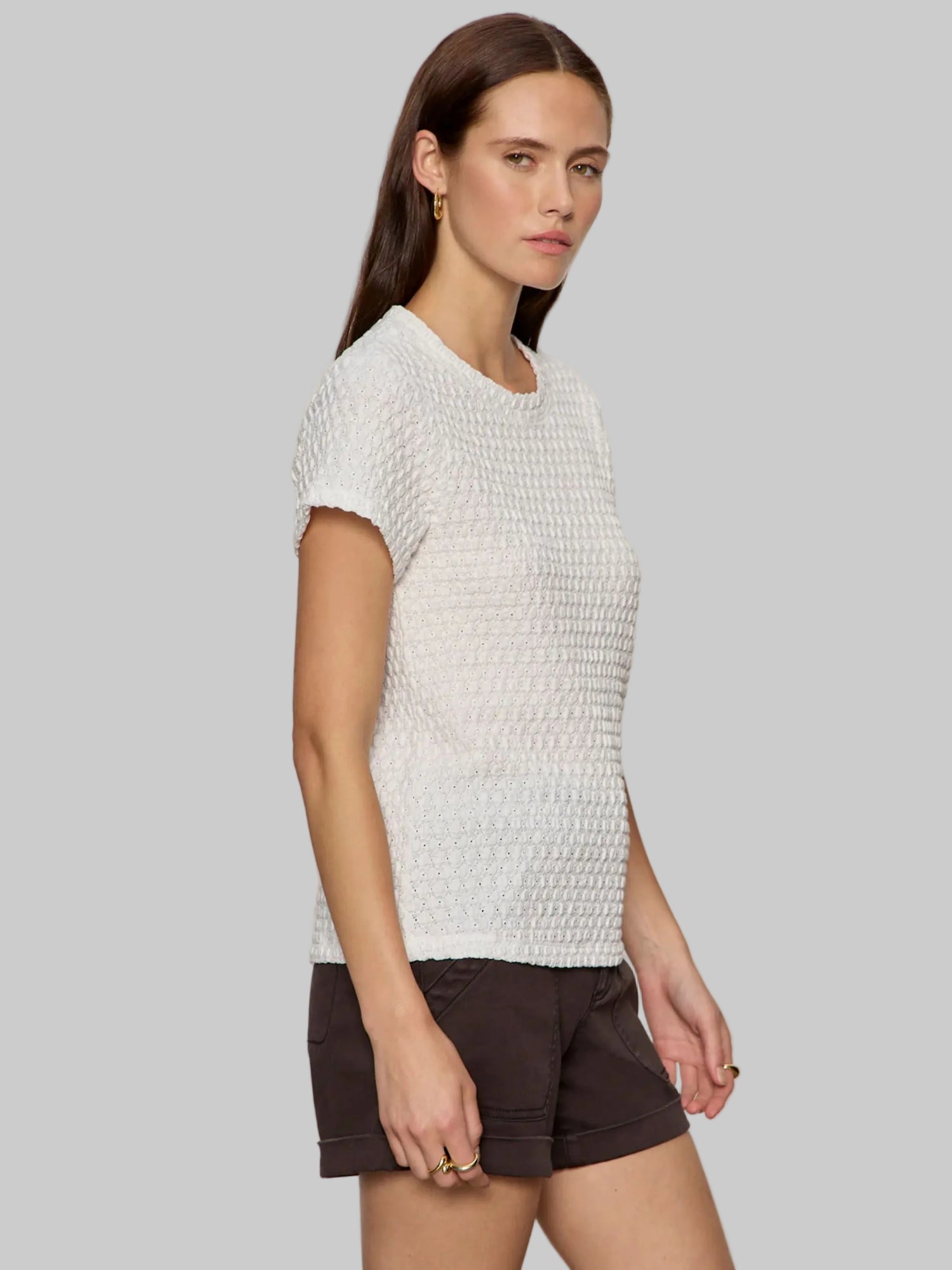 Pucker Up Perfect Tee