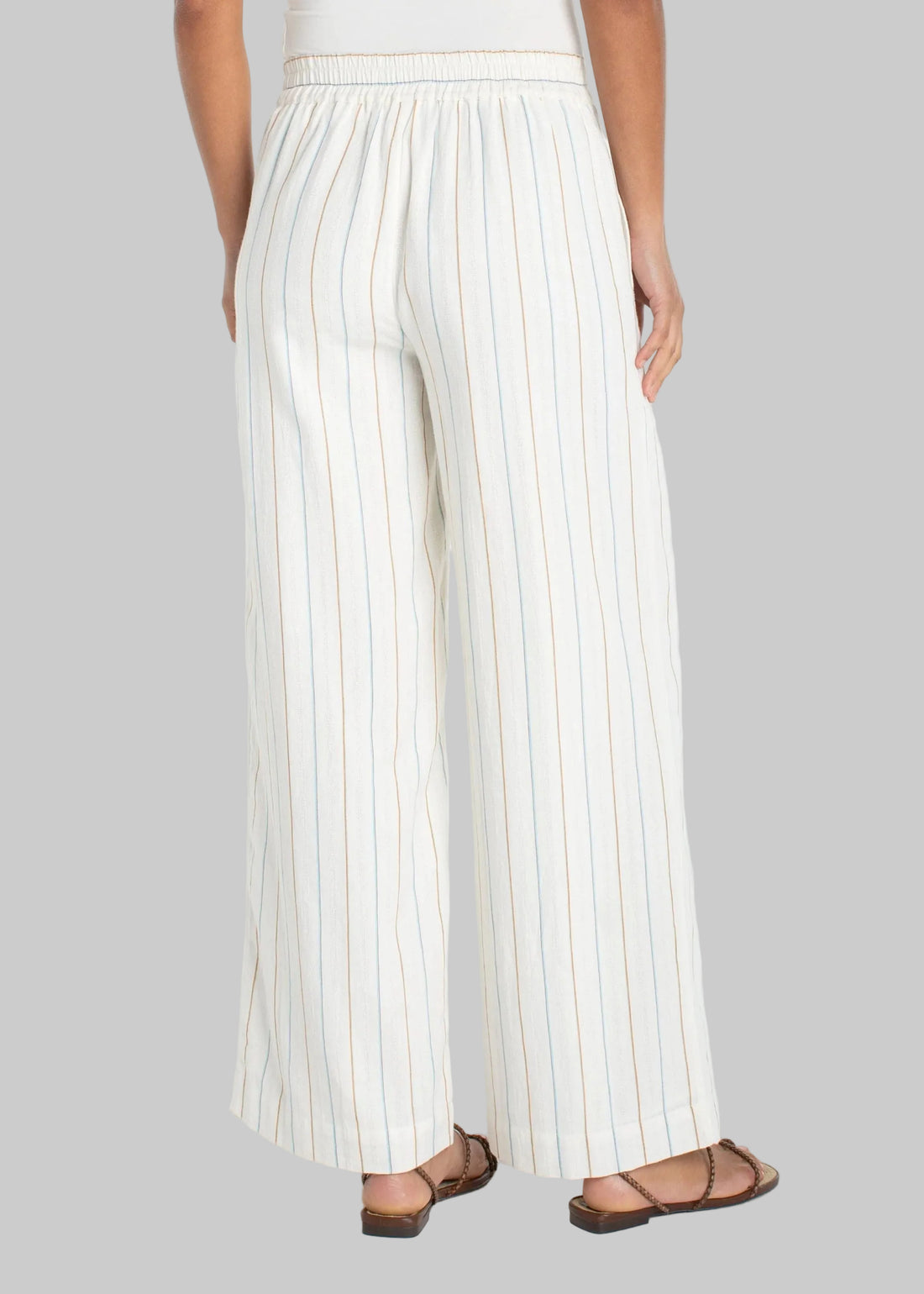 Liverpool Bottom Wide Leg
