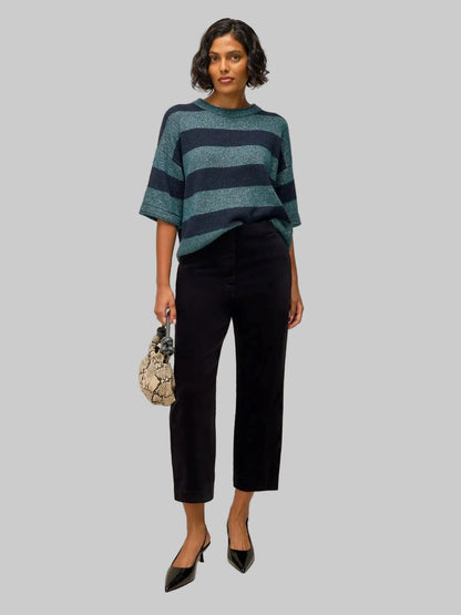 Illy Velvet Trouser