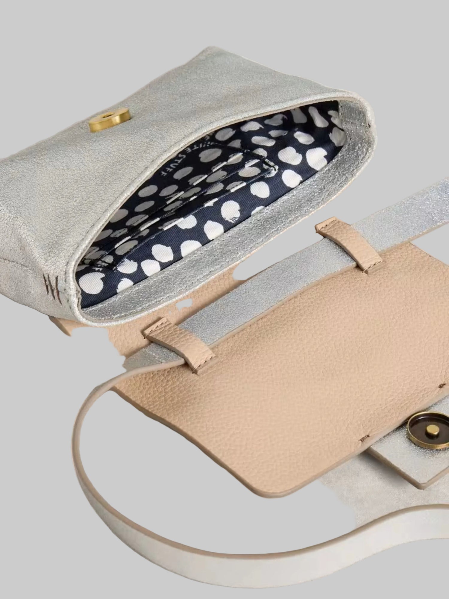 Tabby Landscape Bag Mini